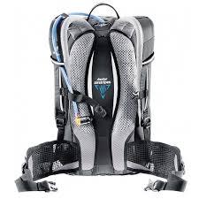 Рюкзак Deuter Superbike 18 EXP Black (1052-32114 7000)