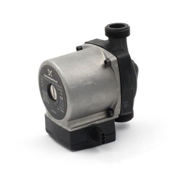 Насос циркуляционный в сборе Grundfos UPS 15-50 75 Вт для газового котла Hermann Eura Top 24 SE 149100301 (00000051097)