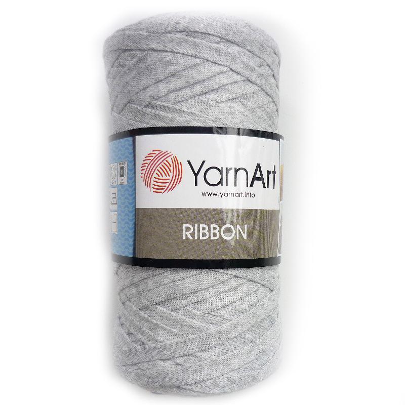 Пряжа YarnArt Ribbon 756