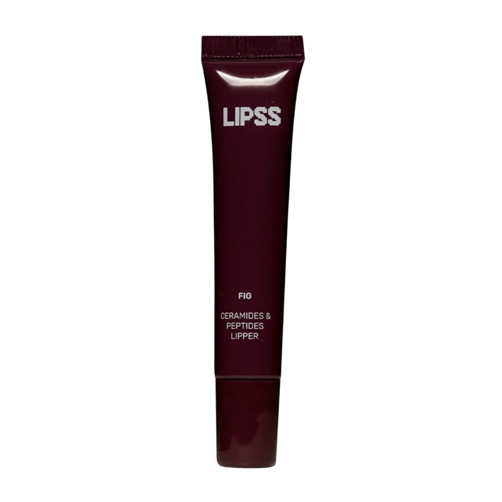 Блеск для губ LIPSS Lipper Fig 8 мл (lp5)