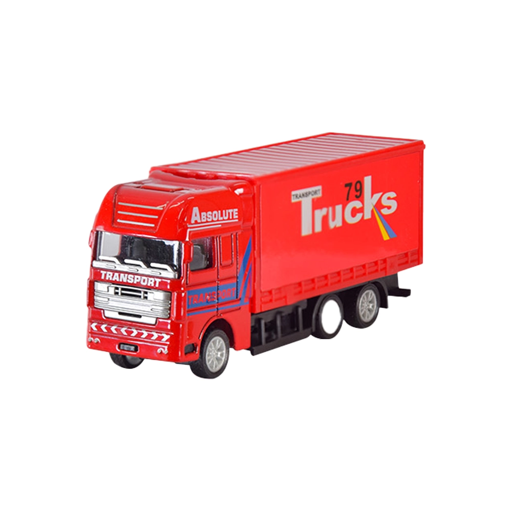 Автомодель металева Автопром AP7428 (26489909) Автомодель металева Автопром AP7428 (26489909)