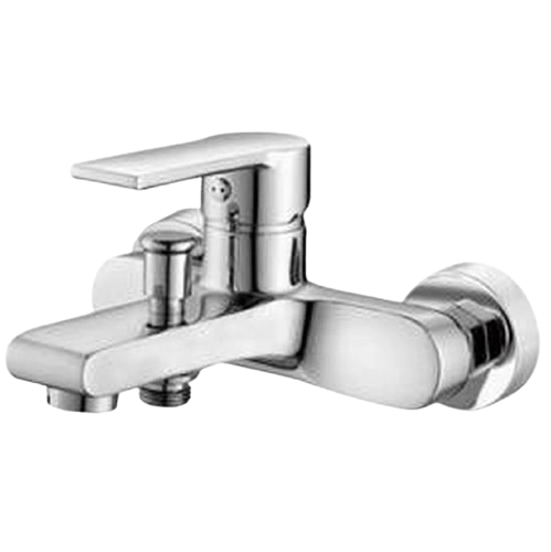 Змішувач для ванни та душу Cersanit BRASCO S951-229 (000021658) Змішувач для ванни та душу Cersanit BRASCO S951-229 (000021658)