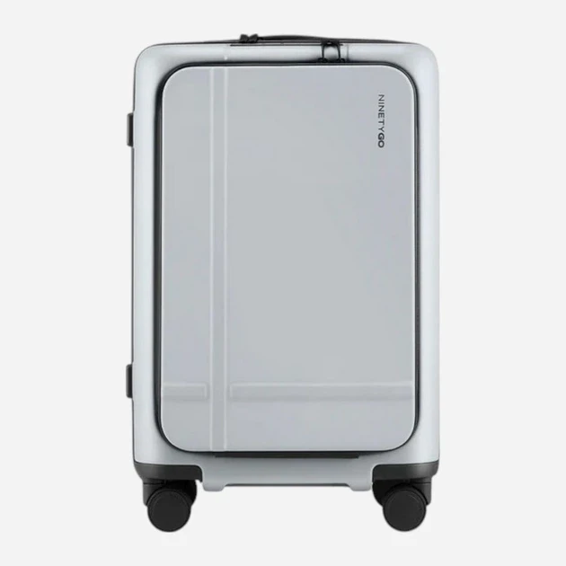 Чемодан Ninetygo Sweet Journey Luggage 20" Grey (2961923608)