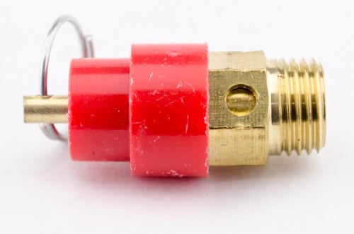 Клапан свисток G1/4 для компрессора (1950)