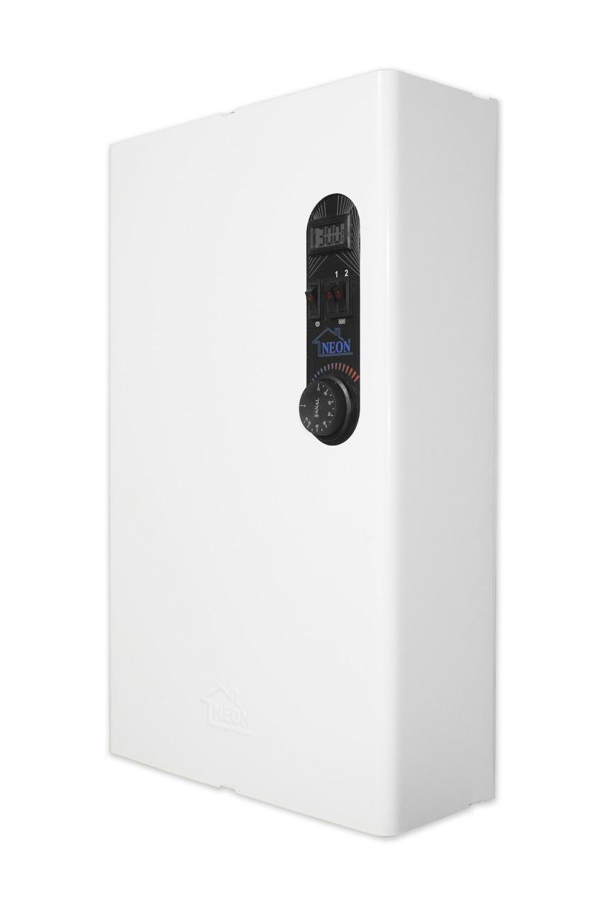 Електрокотел Neon Power WPS 18 кВт 380 В магнітний пускач TAKEL (Ps118150p)