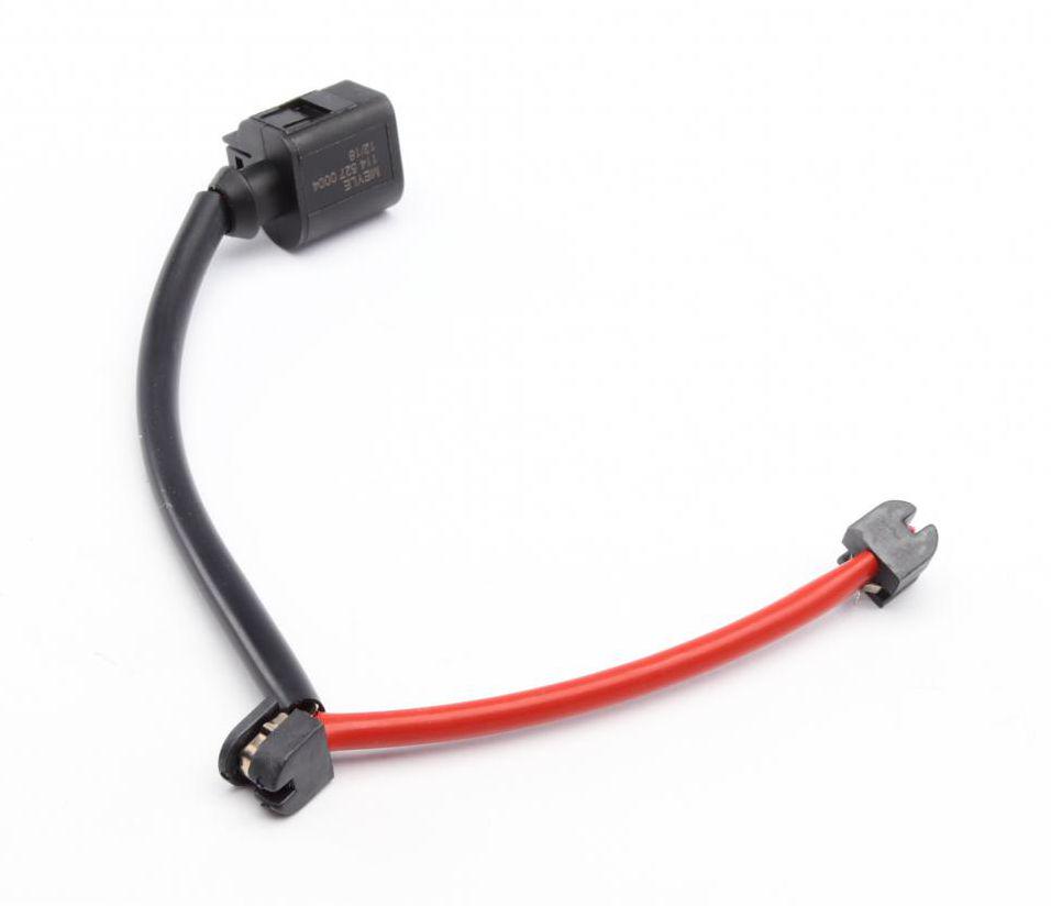 Датчик износа тормозных колодок задних Audi Q7/Porsche Cayenne 3.2-4.8/3,0-6.0TDI 03-15- (114 527 0004)