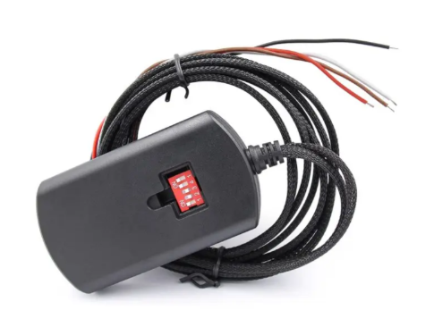 Емулятор Adblue Євро 4 5 з датчиком NOx