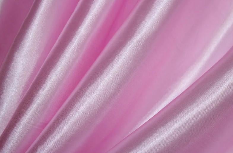 Ткань для штор атлас Розовый (741ш) Ткань для штор атлас Розовый (741ш)