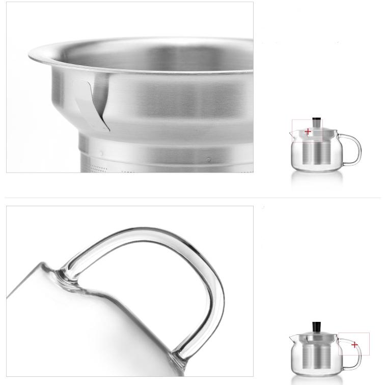 Чайник-заварник Samadoyo S-043 470 мл - фото 7 Чайник-заварник Samadoyo S-043 470 мл - фото 7