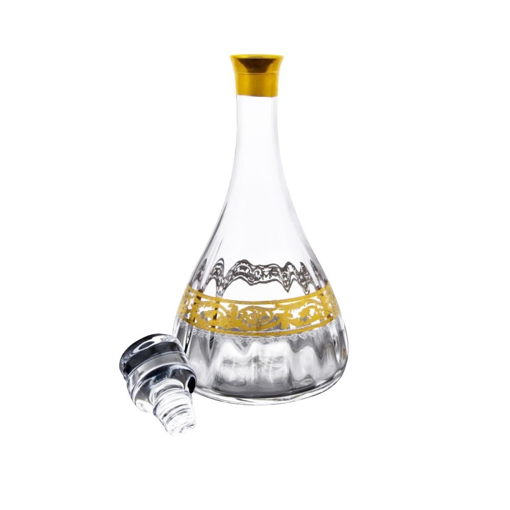 Графин Gold Версаль NGC29DEC 1400 мл