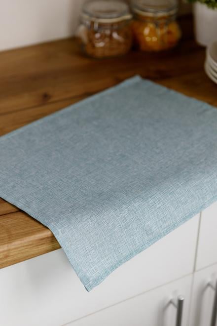 Салфетка Barcelona 35х45 см Menthol (38658)