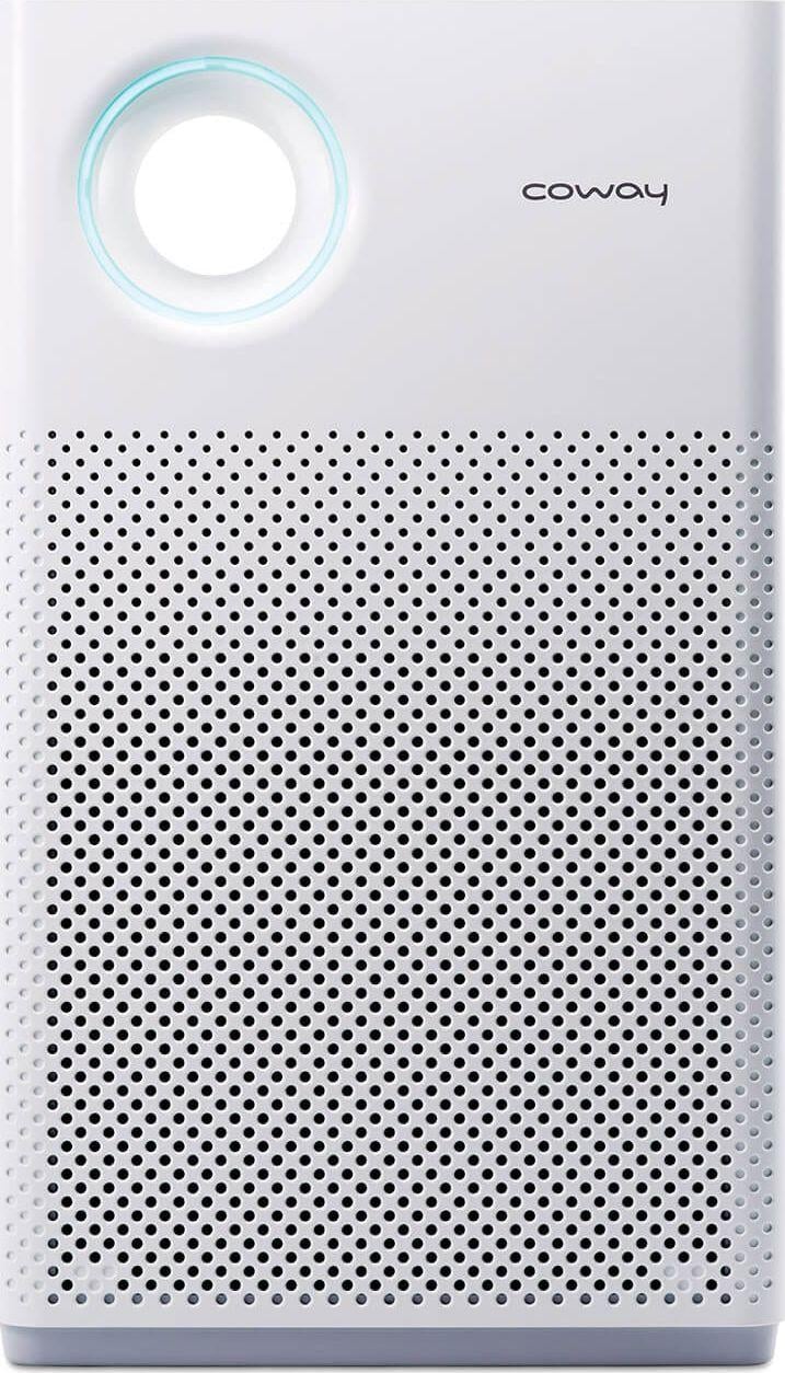 Очищувач повітря Coway Classic AP-1018F (306928)