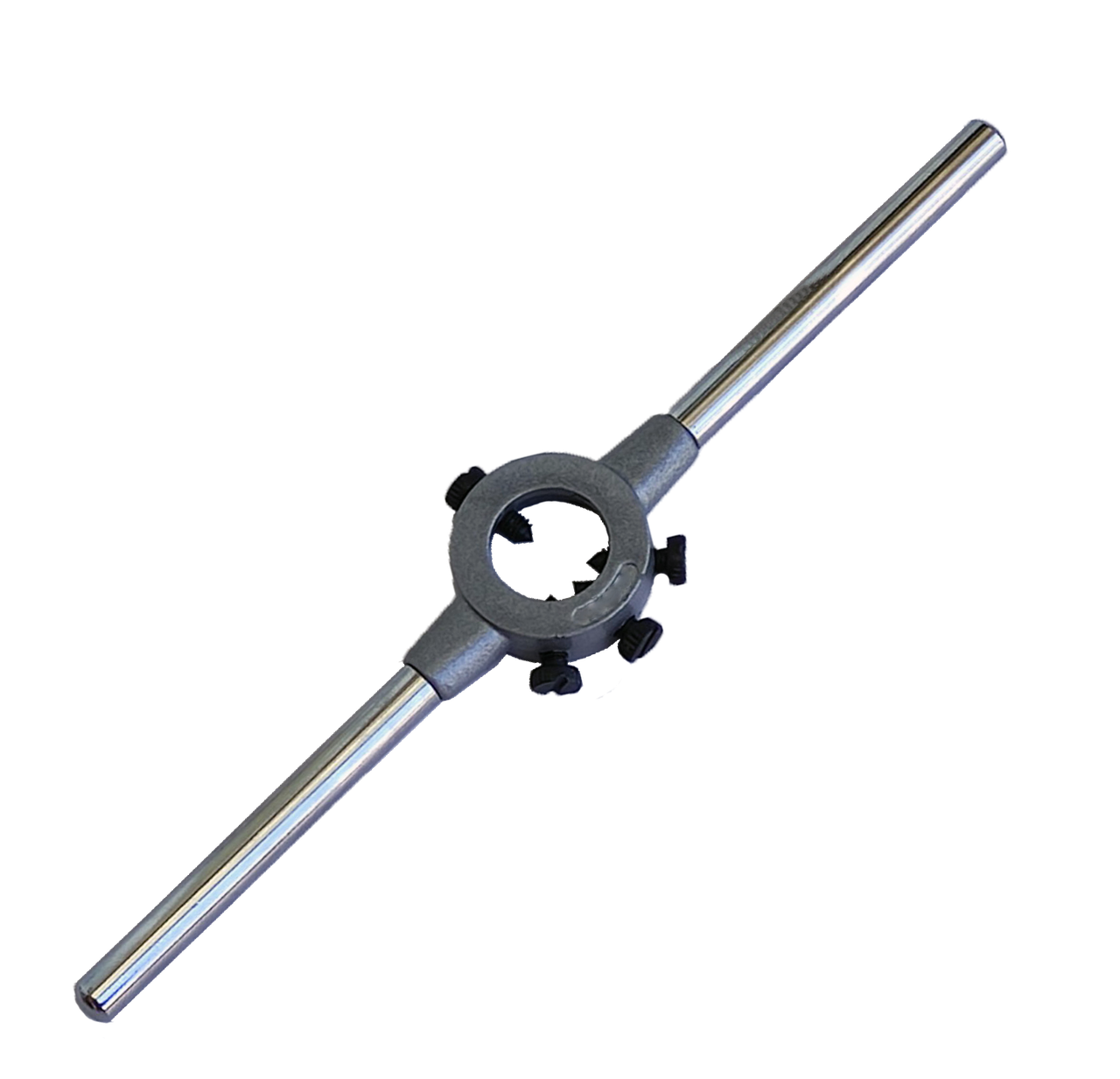 Плашкотримач Sigma 25 мм (45551)