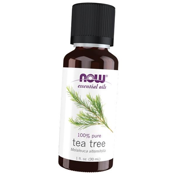 Масло чайного дерева Tea Tree Oil 30 мл (43128015)