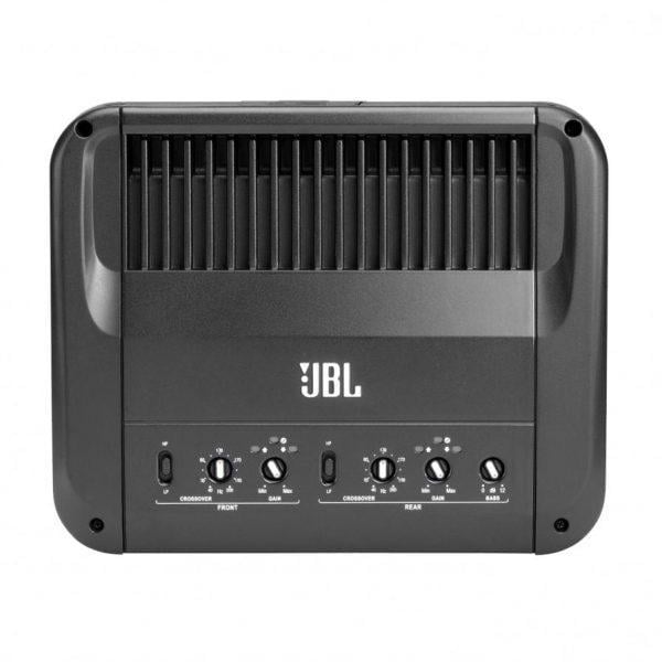 Усилитель 1-канальный JBL GTO-3EZ
