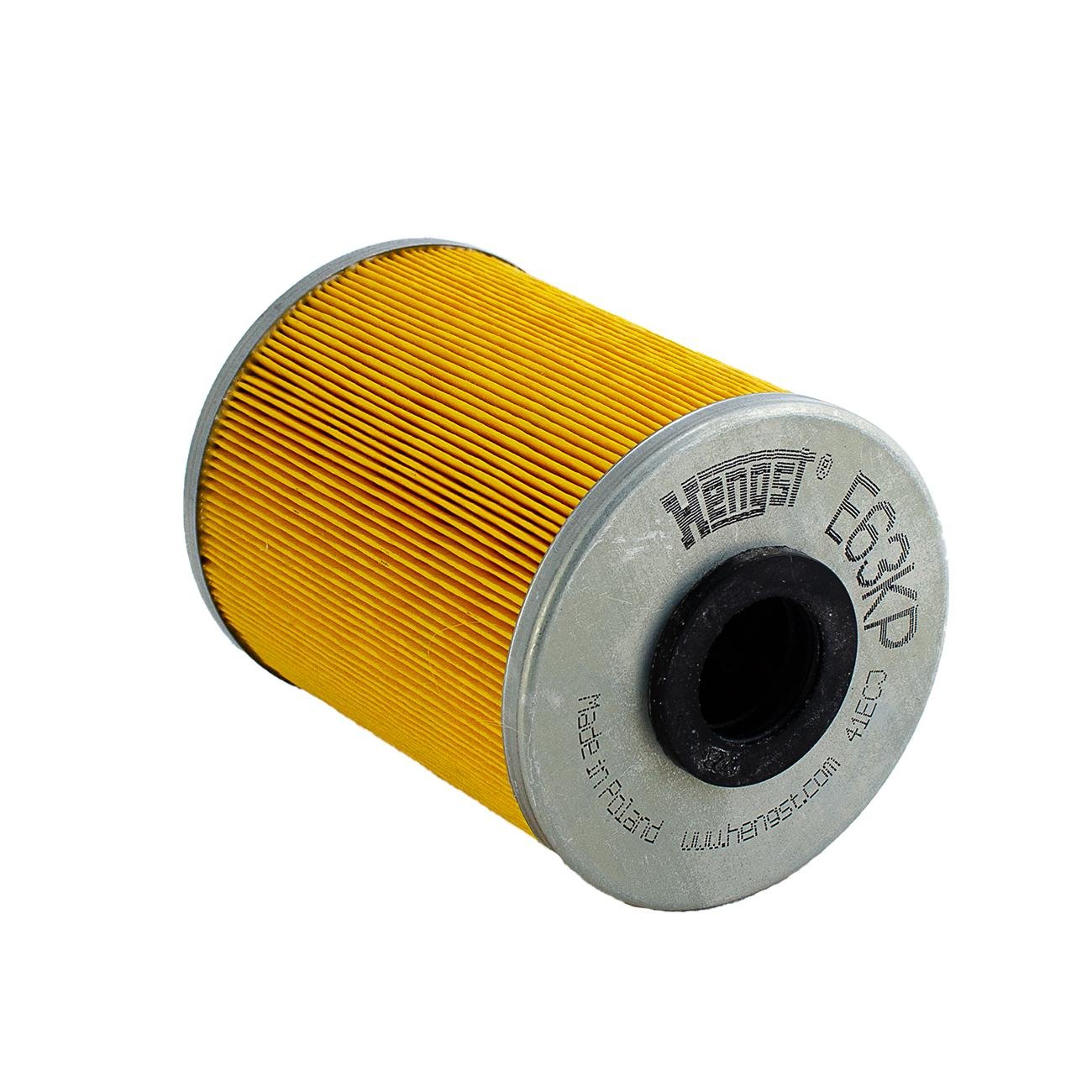 Фільтр паливний HENGST FILTER E63KP D78