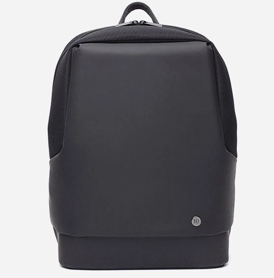 Рюкзак RunMi 90 City Backpack Black Рюкзак RunMi 90 City Backpack Black