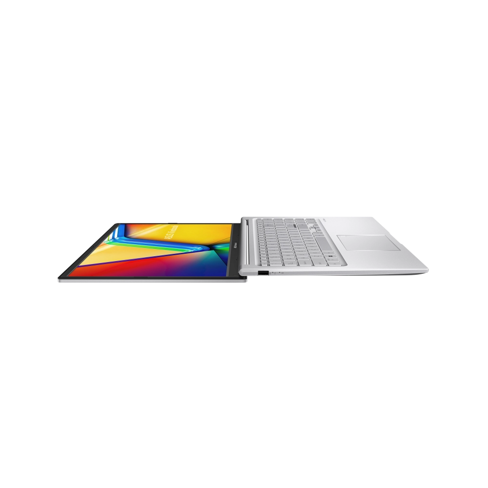 Ноутбук Asus VivoBook X1504VA-BQ591 Cool Silver - фото 3