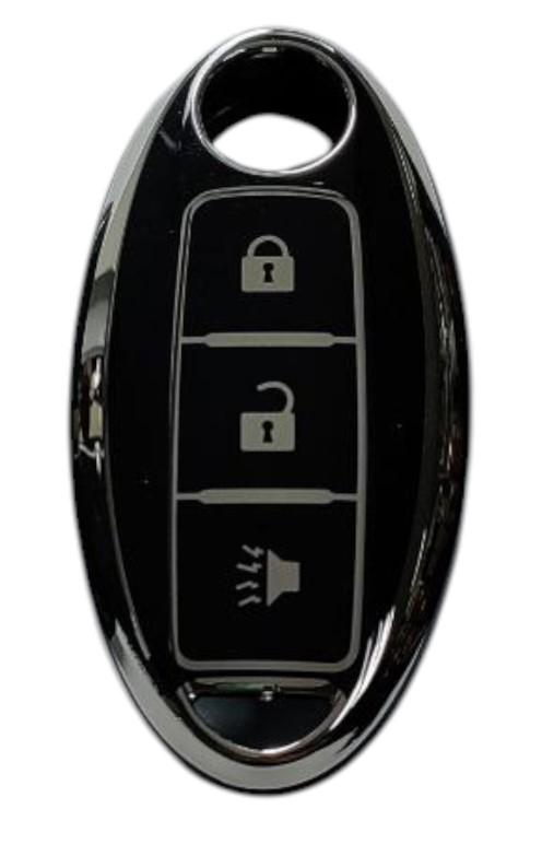 Чехол для ключа Infiniti (2313115434)
