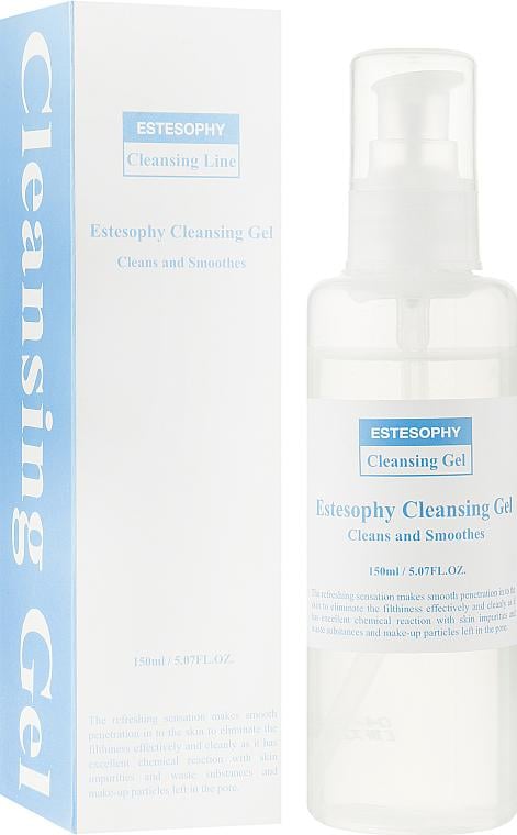 Гель для умывания Estesophy Cleansing Gel (1192858895)