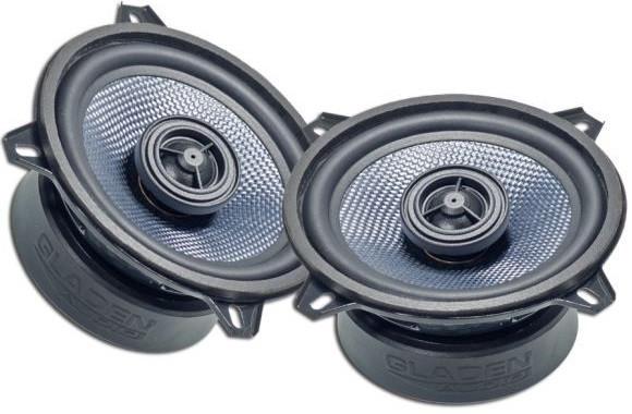 Коаксіальна акустика Gladen Audio RC 130