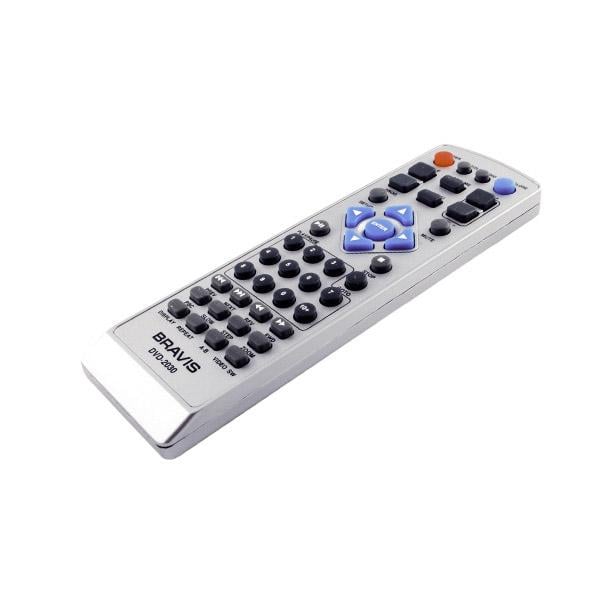 Пульт для DVD-плеера Bravis DVD2030