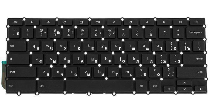 Клавиатура для ноутбука Asus CX1500CNA (169886)