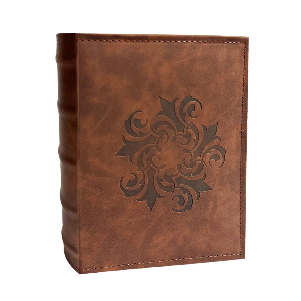 Фотоальбом UFO PU-68100 Alore 15x21 см 100 фото