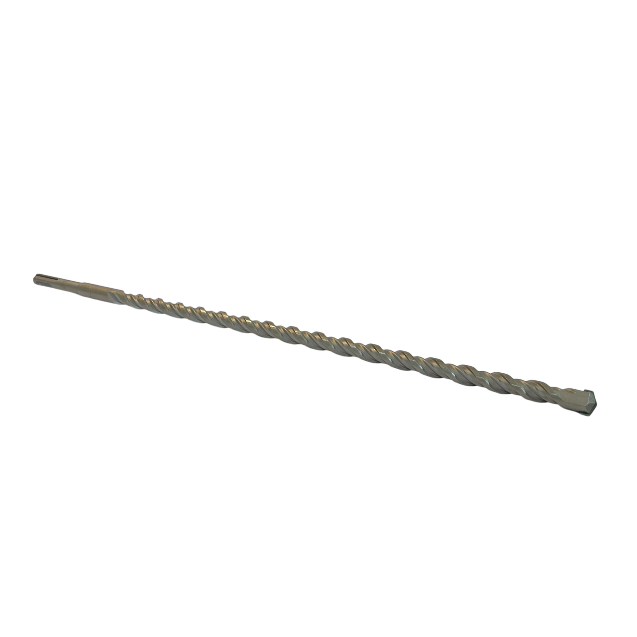 Бур по бетону TOMAX 12x450 мм SDS-plus (1415215281) - фото 1