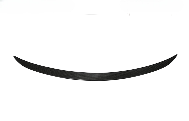 Спойлер для SD DDCarbon для Mercedes C-class W206 2022-гг. натуральный карбон (148364)