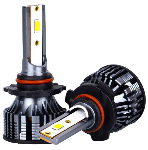 Автолампы DriveX LED ME-09 HB4 9006 5500K 2 шт.