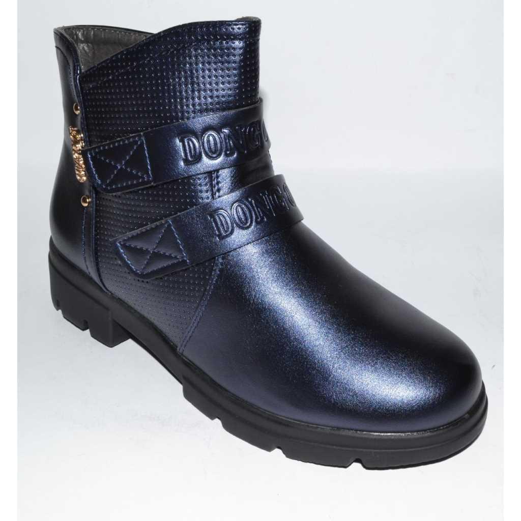 Черевики демісезонні EEB.B р. 35 21,5 см - фото 2 Черевики демісезонні EEB.B р. 35 21,5 см - фото 2