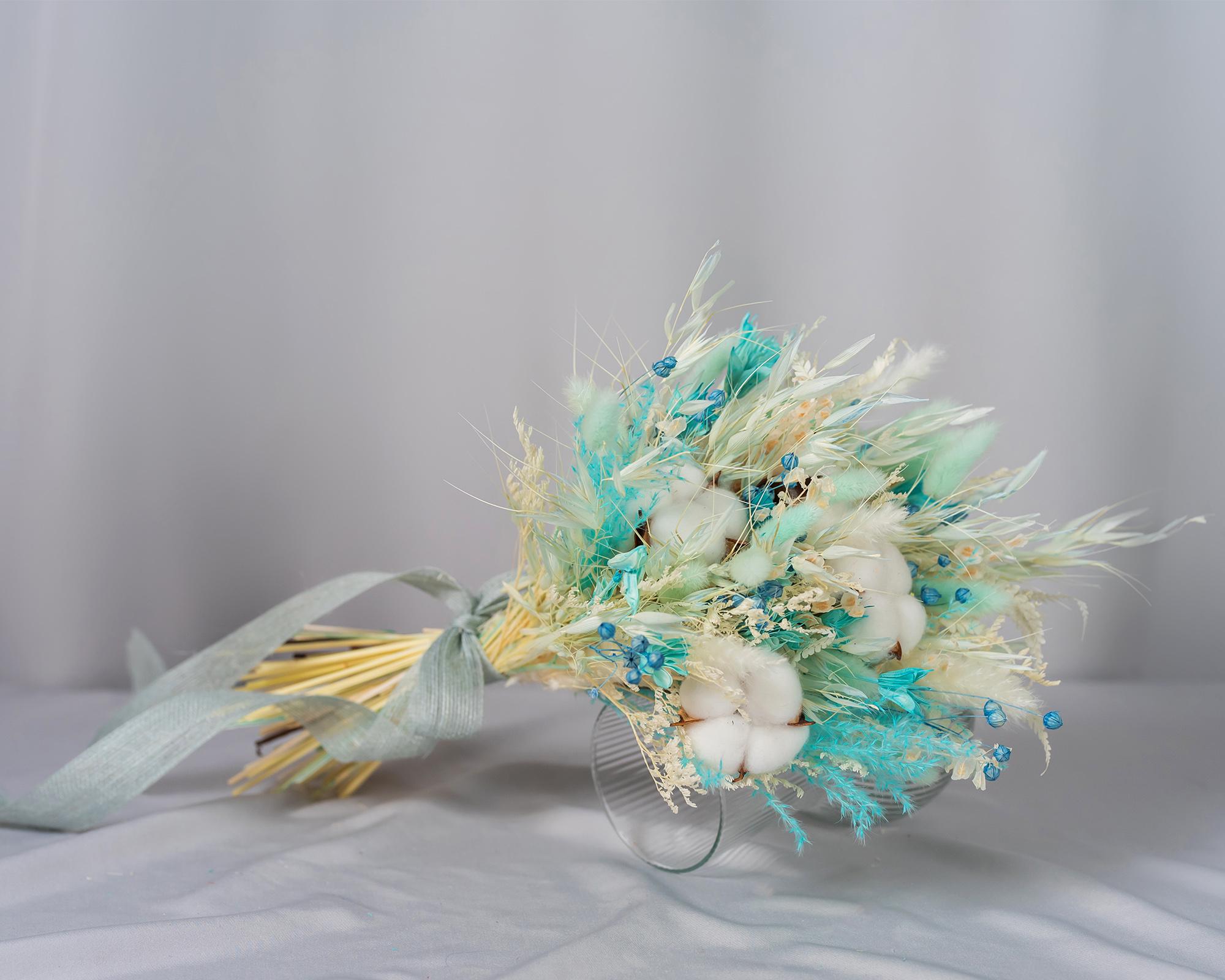 Букет Під куполом неба S (1880222104) - фото 3