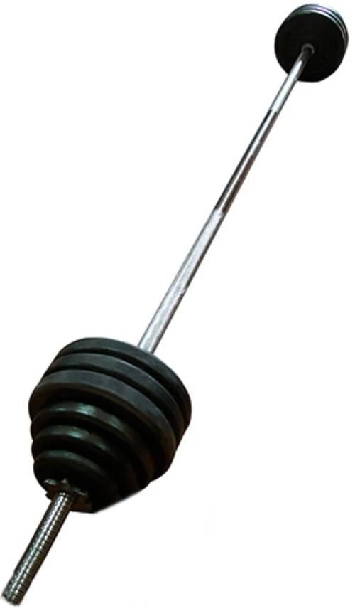 Штанга домашня Newt Home 50 кг Штанга домашня Newt Home 50 кг