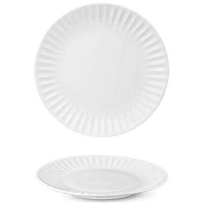 Тарілка G.Benedikt Ribby 21 см (RIB2121) - фото 2 Тарілка G.Benedikt Ribby 21 см (RIB2121) - фото 2