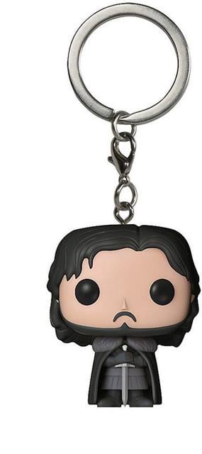 Дитяча ігрова фігурка-брелок Funko Pop Game of Thrones 4 см (GoT 026)