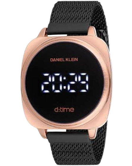 Наручний годинник чоловічий Daniel Klein DK12253-2 (760728)