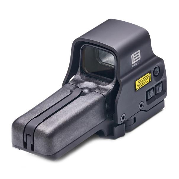 Приціл коліматорний EOTech 558 A65 голографічний - фото 3 Приціл коліматорний EOTech 558 A65 голографічний - фото 3