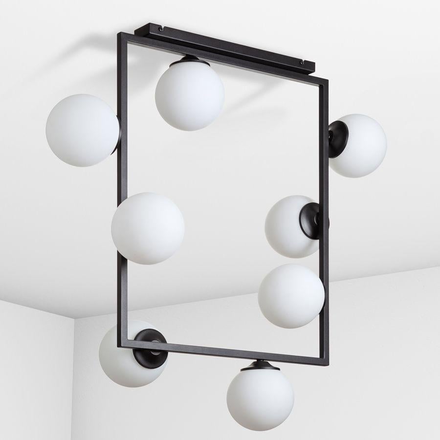 Світильник стельовий Imperium Light Frost (140962.05.01)