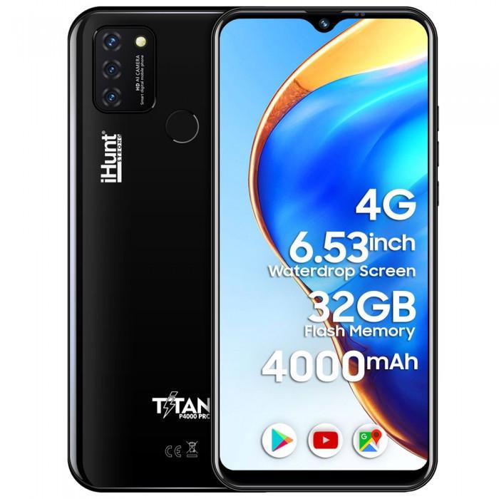 Смартфон iHunt Titan P4000 Pro 2021 Black - фото 4