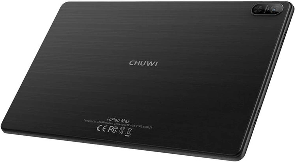 Планшет Chuwi HiPad Max 8/128Gb Dual Sim CWI536/CW-102768 Black - фото 2