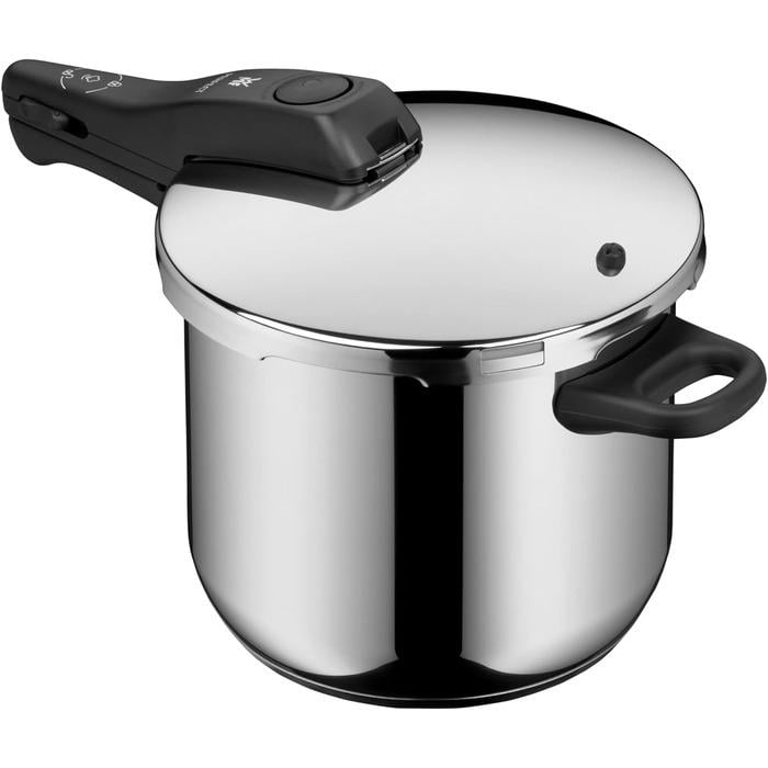 Скороварка WMF Perfect 6,5 л 2 уровня приготовления Скороварка WMF Perfect 6,5 л 2 уровня приготовления