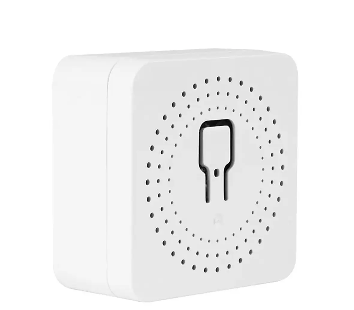 Переключатель Tuya 1-канальный 16A Wi-Fi (2900686534)