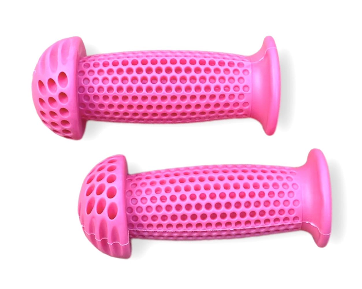 Грипсы детские Perfekt для велосипеда самоката и беговела