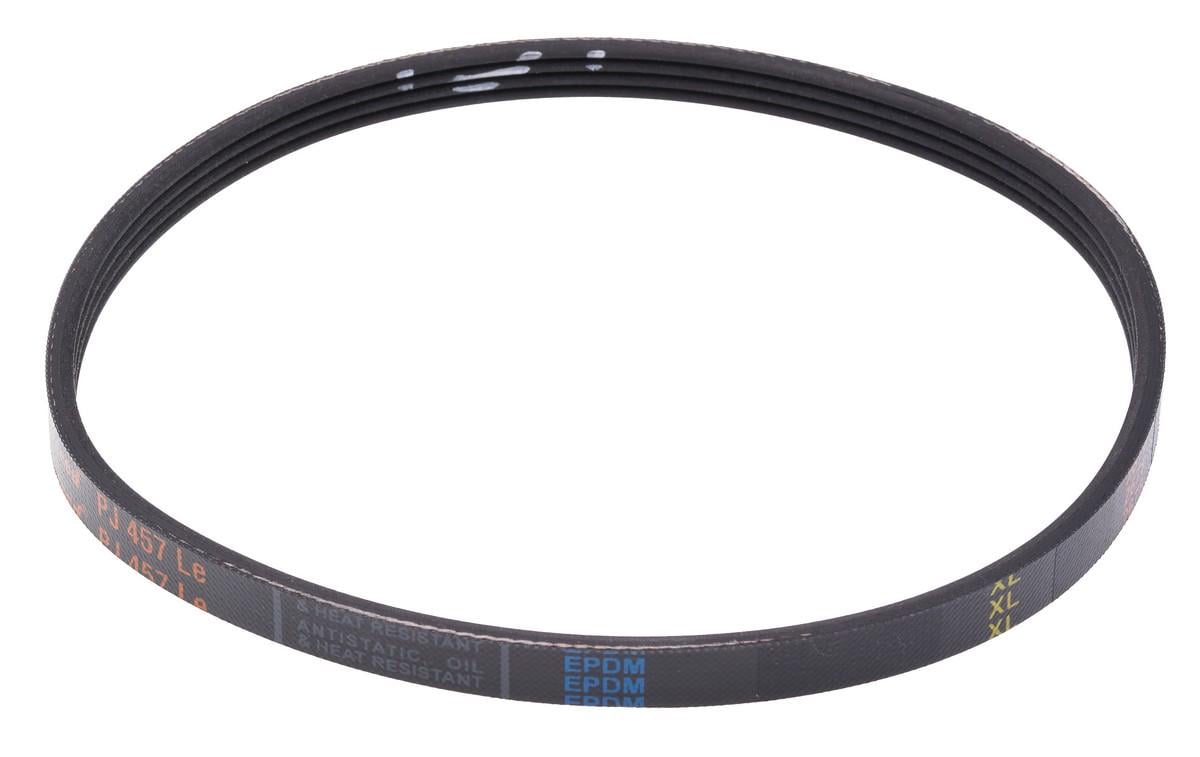 Ремень ручейковый 4PJ-457 Le (рем755)