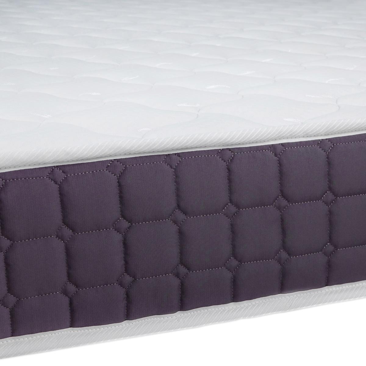 Матрас ортопедический Eurosleep BIONIC COMFORT 200х200 см (1926305632) - фото 3 Матрас ортопедический Eurosleep BIONIC COMFORT 200х200 см (1926305632) - фото 3