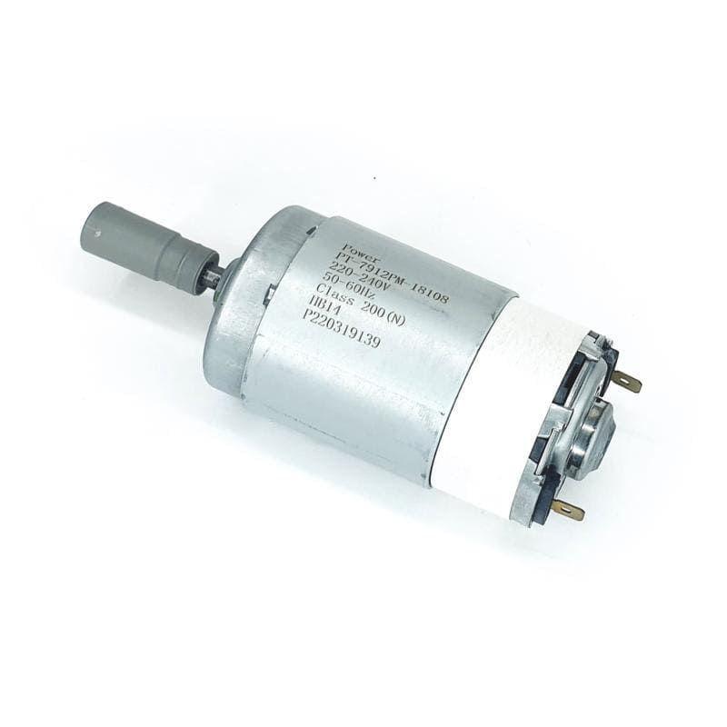 Двигатель для блендера Tefal (MS-652337)