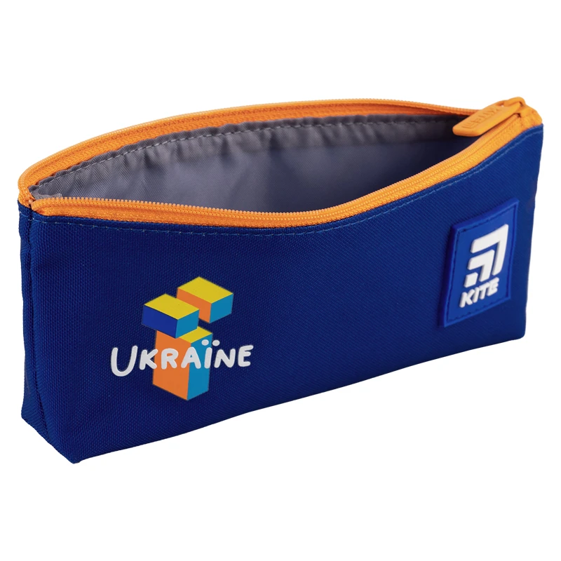 Пенал KITE BE Ukraine (K24-680-5)