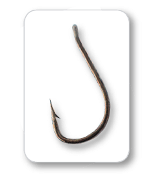 Крючок стандартный Leader Tanago BN №12