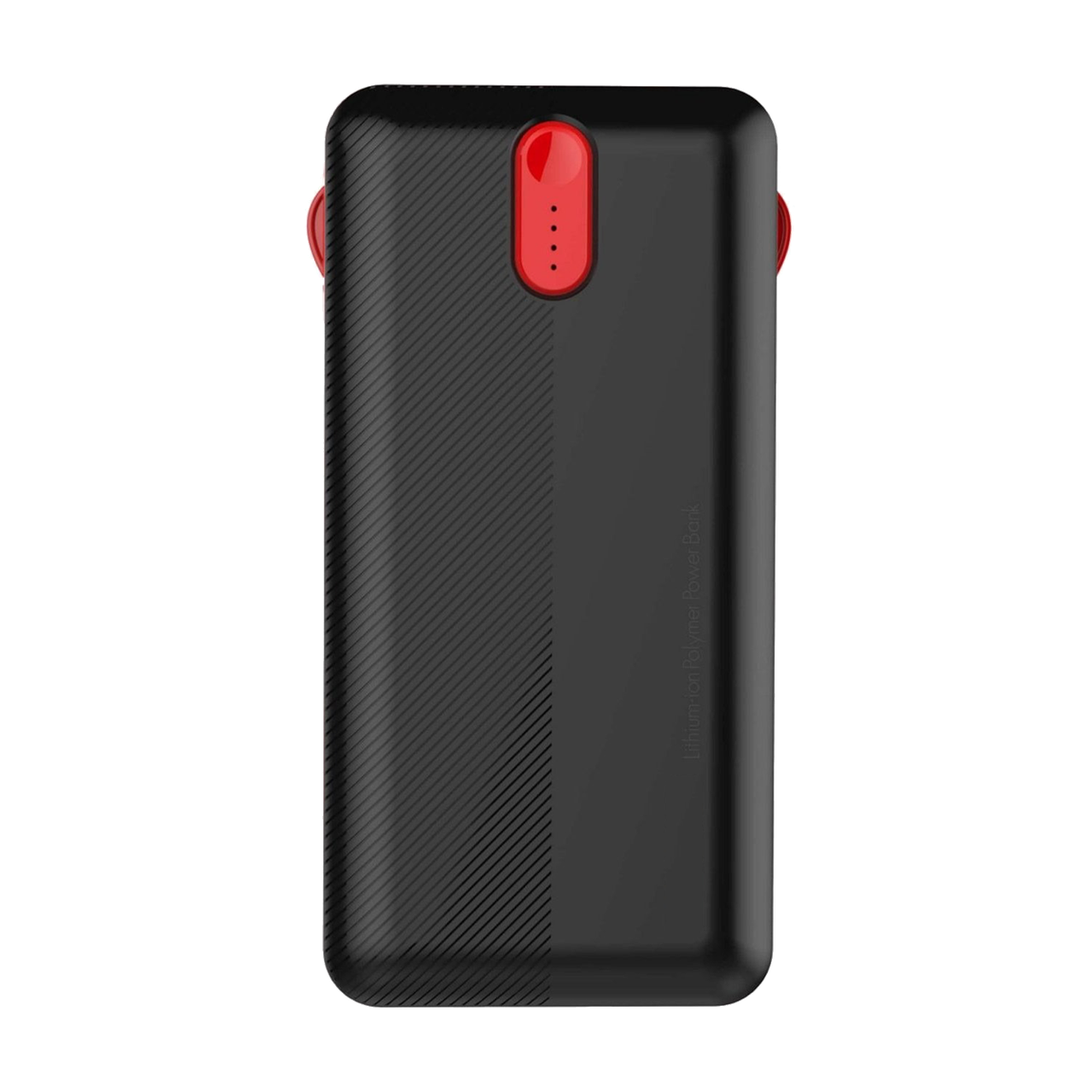 Аккумулятор наружный LP PQ24 20000mAh
